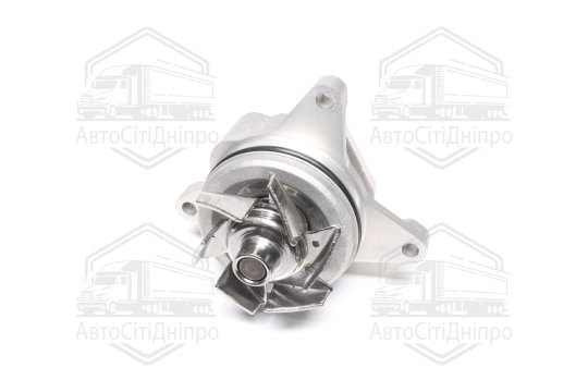 Помпа водяна MAZDA 3 6 FORD FOCUS II MONDEO III (вир-во Mando)