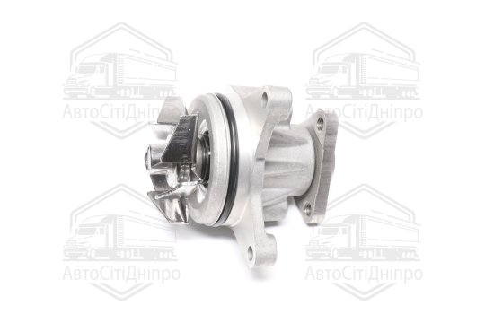 Помпа водяна MAZDA 3 6 FORD FOCUS II MONDEO III (вир-во Mando)