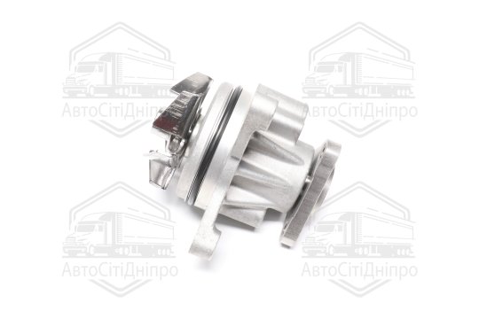 Помпа водяна MAZDA 3 6 FORD FOCUS II MONDEO III (вир-во Mando)