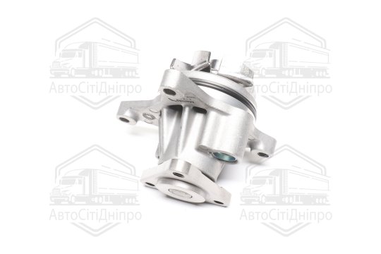 Помпа водяна MAZDA 3 6 FORD FOCUS II MONDEO III (вир-во Mando)