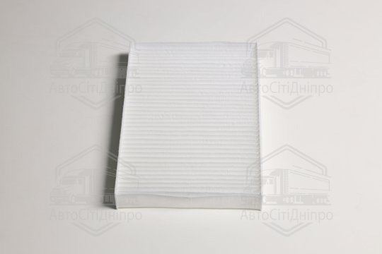 Фільтр салону RENAULT (вир-во Mando)