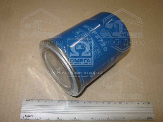 Фільтр оливний HYUNDAI SANTA FE (вир-во Mando)