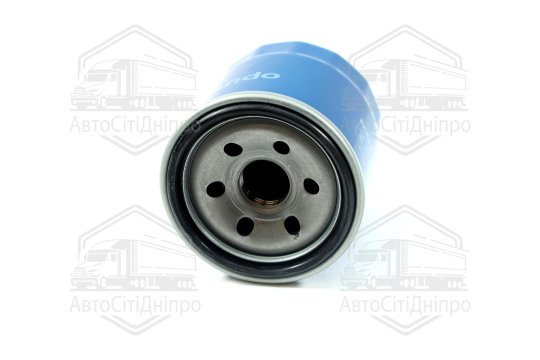 Фільтр оливний CHEVROLET AVEO DAEWOO MATIZ (вир-во Mando)