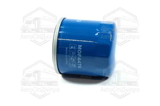 Фільтр оливний CHEVROLET AVEO DAEWOO MATIZ (вир-во Mando)