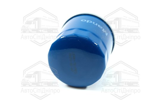 Фільтр оливний CHEVROLET AVEO DAEWOO MATIZ (вир-во Mando)