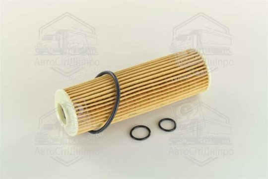Фільтр оливний двигуна MB (W204/212) 09- (вир-во MANN)