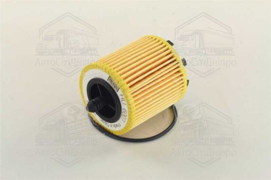 Фільтр оливний двигуна OPEL (вир-во MANN)
