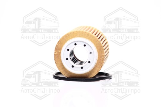 Фільтр оливний FORD T CONNECT 1.5 TDCI 15-, PSA 1.5 HDI 18- (вир-во MANN)