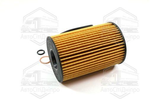 Фільтр оливний двигуна BMW 5, 7, X5 5.0-6.0i 08- (вир-во MANN)