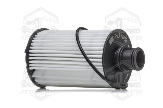 Фільтр оливний двигуна LR RANGE ROVER III, IV, SPORT 3.0-5.0 09- (вир-во MANN)