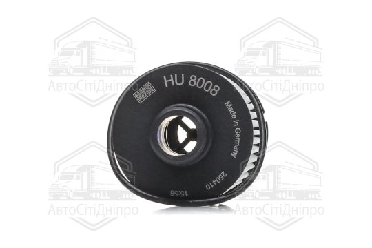 Фільтр оливний двигуна LR RANGE ROVER III, IV, SPORT 3.0-5.0 09- (вир-во MANN)