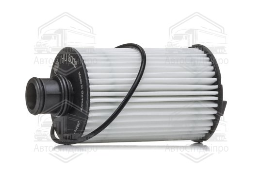 Фільтр оливний двигуна LR RANGE ROVER III, IV, SPORT 3.0-5.0 09- (вир-во MANN)