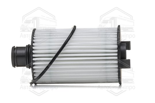 Фільтр оливний двигуна LR RANGE ROVER III, IV, SPORT 3.0-5.0 09- (вир-во MANN)