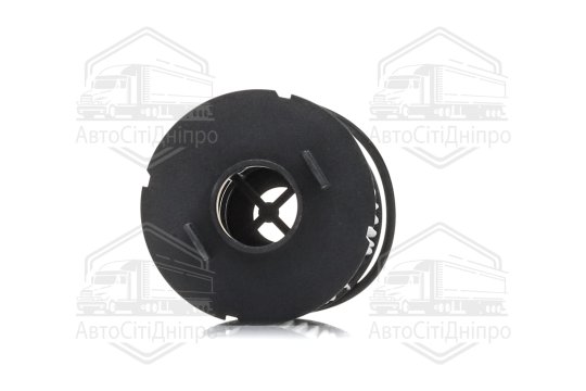 Фільтр оливний двигуна LR RANGE ROVER III, IV, SPORT 3.0-5.0 09- (вир-во MANN)