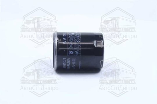 Фільтр оливний двигуна SUZUKI G VITARA 1.6-2.4 98-, SX4 1.5-1.6 06- (вир-во MANN)