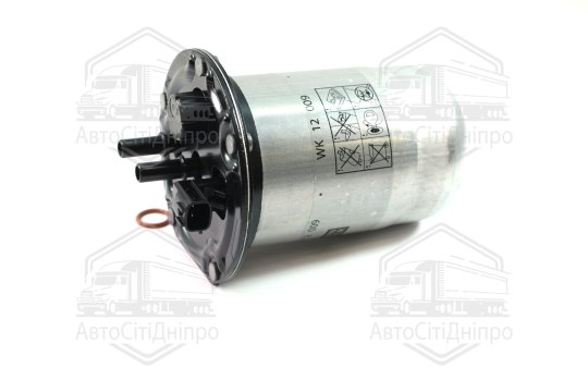 Фільтр паливний RENAULT TRAFFIC 1.6-2.0 dCi 14- (вир-во MANN)