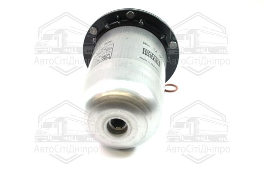 Фільтр паливний RENAULT TRAFFIC 1.6-2.0 dCi 14- (вир-во MANN)