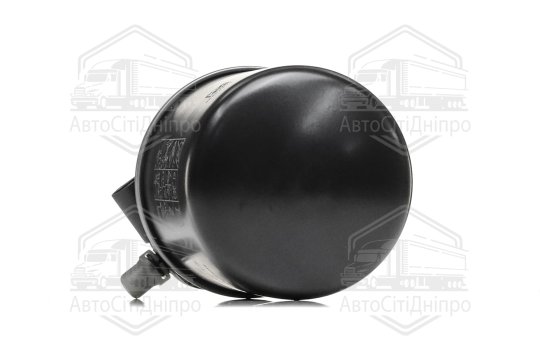 Фільтр паливний MB 1.8-3.5 CDI 10- (вир-во MANN)