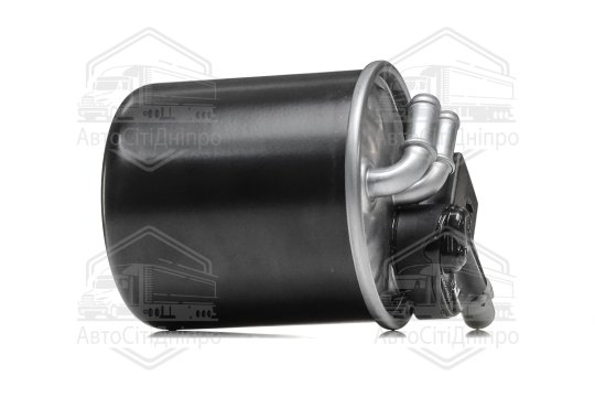 Фільтр паливний MB 1.8-3.5 CDI 10- (вир-во MANN)
