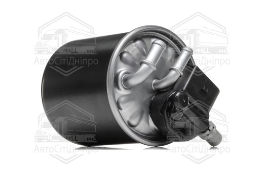 Фільтр паливний MB 1.8-3.5 CDI 10- (вир-во MANN)