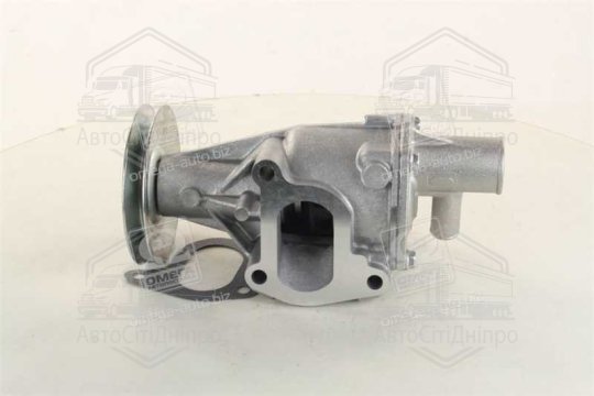 Насос водяний FIAT PANDA/UNO 0.9 (Metelli)