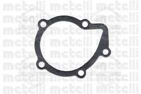Насос водяний CITROEN/FI/LA/PEUGEOT (Metelli)
