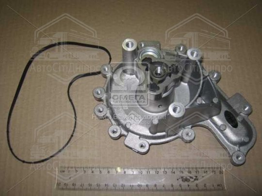 Помпа води FORD TOURNEO 2.2 TDCi (Вир-во Metelli)