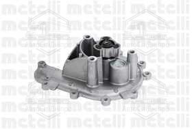 Помпа води FORD TOURNEO 2.2 TDCi (Вир-во Metelli)