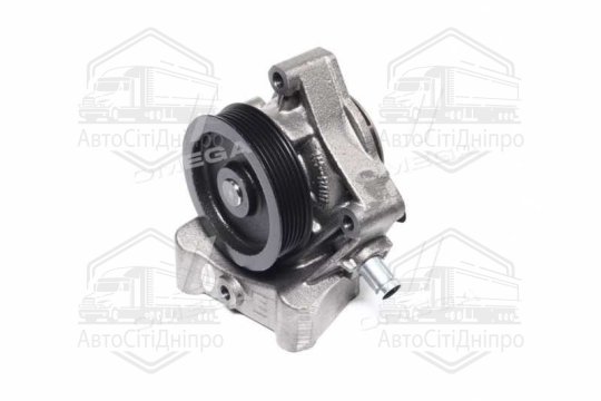Водяний насос 3.0 JTD FIAT DUCATO (Вир-во Metelli)