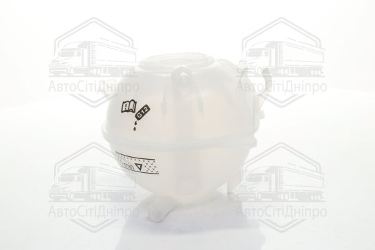 Бачок розширювальний без кришки VAG (вир-во MEYLE)