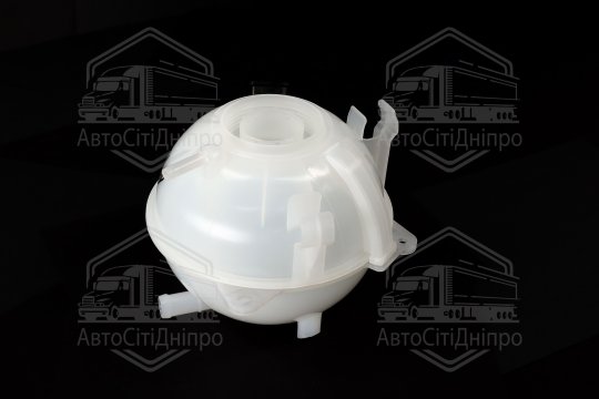 Бачок розширювальний без кришки VAG (вир-во MEYLE)