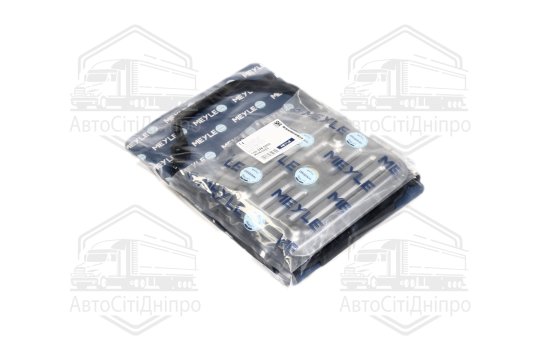 Фільтр АКПП VW GOLF III, IV 91-, SKODA OCTAVIA 96- з прокладкою (вир-во MEYLE)