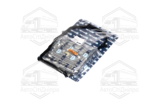 Фільтр АКПП VW PASSAT 4 96-05, AUDI A4, A6 94-05 з прокладкою (вир-во MEYLE)