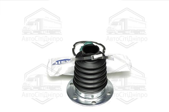 Пильовик ШРКШ внутр. AUDI, SEAT, SKODA, VW (вир-во MEYLE)