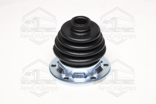 Пильовик ШРКШ зовніш. VW TRANSPORTER (вир-во MEYLE)