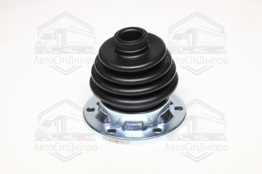 Пильовик ШРКШ зовніш. VW TRANSPORTER (вир-во MEYLE)