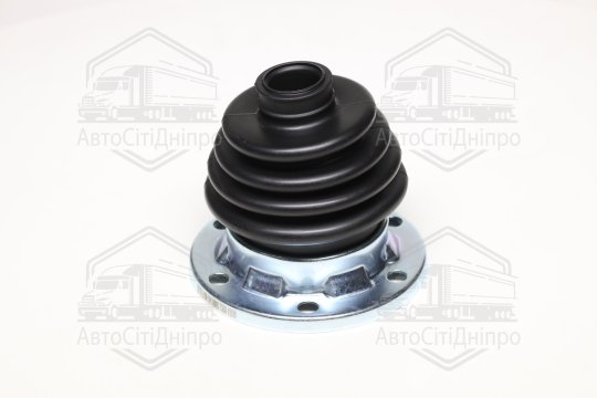 Пильовик ШРКШ зовніш. VW TRANSPORTER (вир-во MEYLE)