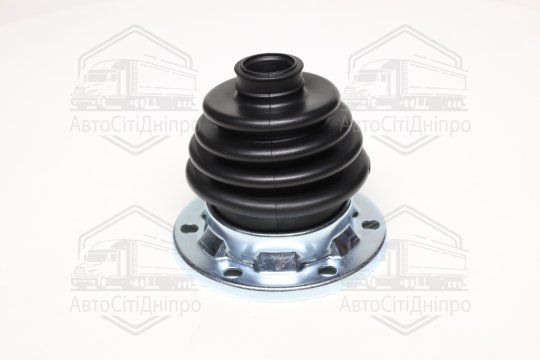 Пильовик ШРКШ зовніш. VW TRANSPORTER (вир-во MEYLE)