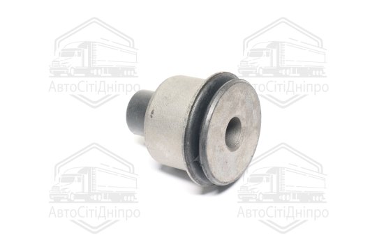 Сайлентблок важеля AUDI A4 95-01 зад. міст верх (Вир-во MEYLE)