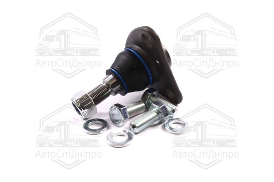 Опора кульова CITROEN JUMPER, FIAT DUCATO, PEUGEOT BOXER 06-перед. міст низ (Вир-во MEYLE)