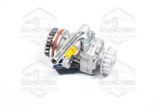 Насос ГПК VW MULTIVAN V, TRANSPORTER V 2.5TDI 03-09 (Вир-во MEYLE)