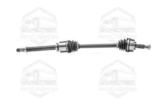 ШРКШ зовн. з пильовиком  RENAULT FLUENCE, MEGANE III  (Вир-во MEYLE)
