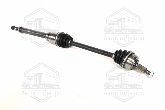 ШРКШ зовн. з пильовиком  RENAULT FLUENCE, MEGANE III  (Вир-во MEYLE)