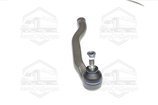 Накінечник рульової тяги RENAULT FLUENCE, MEGANE III, SCENIC III 08- перед. міст зліва(Вир-во MEYLE)