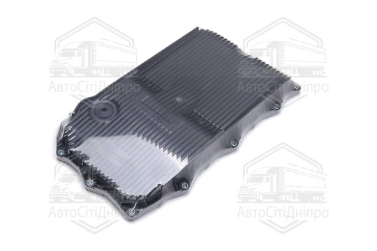 Піддон масляний АКПП JEEP, IVECO, LANCIA, ALFA ROMEO (вир-во MEYLE)