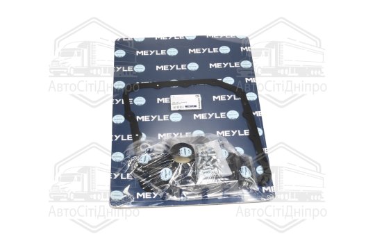Фільтр АКПП BMW (E34, E36) 89-00 з прокладкою (вир-во MEYLE)