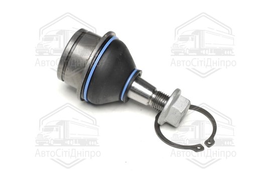 Опора кульова NISSAN NP300 NAVARA, PATHFINDER III 05- перед. міст (Вир-во MEYLE)
