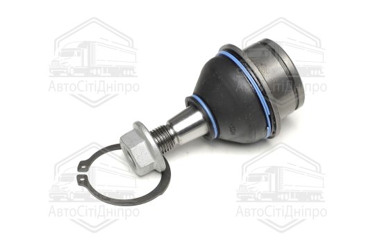 Опора кульова NISSAN NP300 NAVARA, PATHFINDER III 05- перед. міст (Вир-во MEYLE)