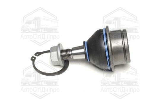 Опора кульова NISSAN NP300 NAVARA, PATHFINDER III 05- перед. міст (Вир-во MEYLE)