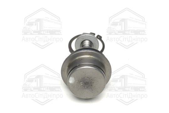 Опора кульова NISSAN NP300 NAVARA, PATHFINDER III 05- перед. міст (Вир-во MEYLE)